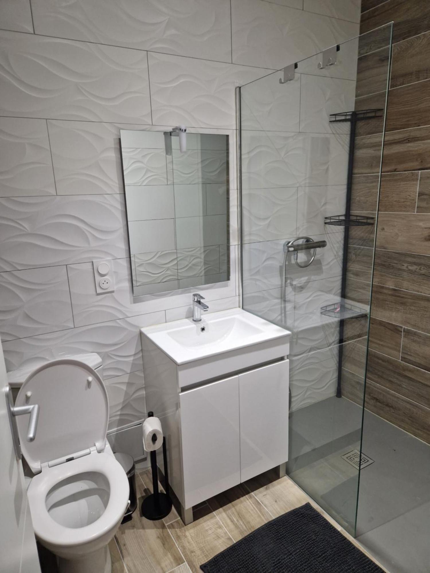 Ileana Appartement *