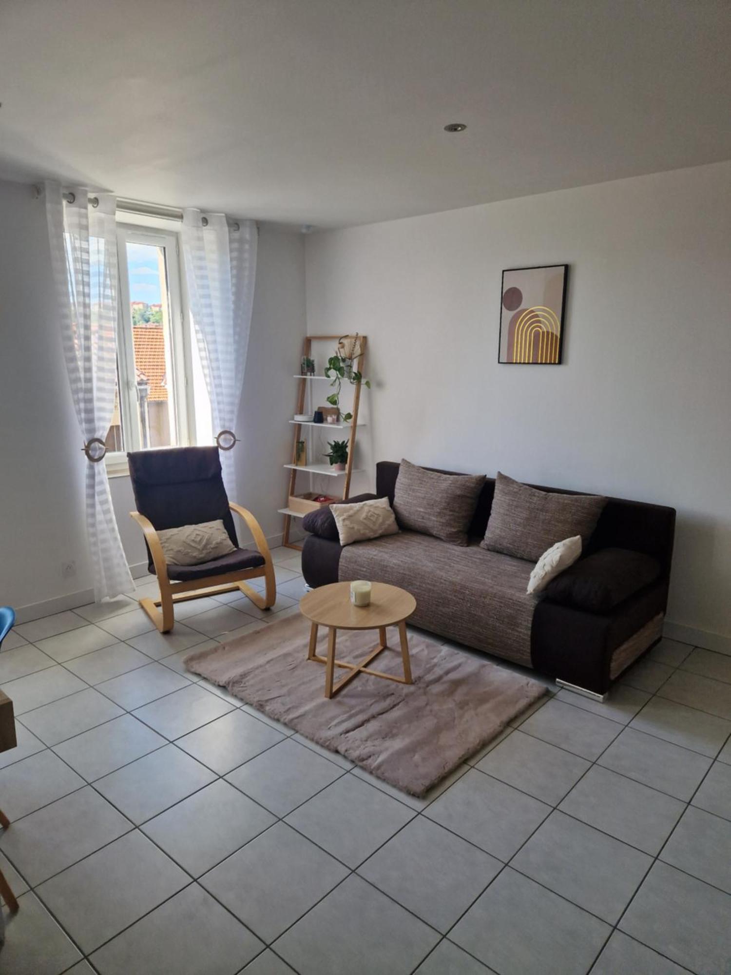 Ileana Apartamento