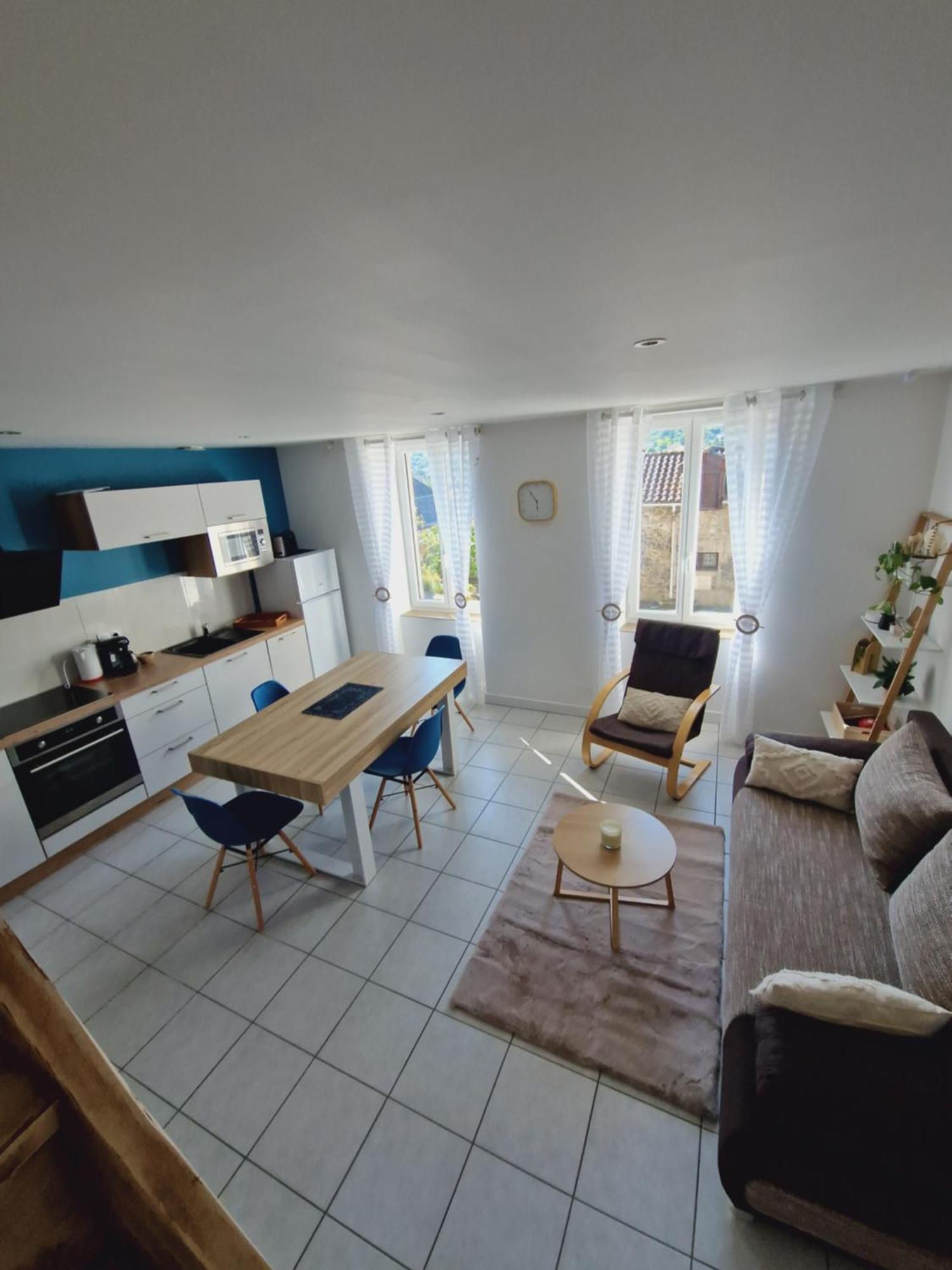Apartamento Ileana *